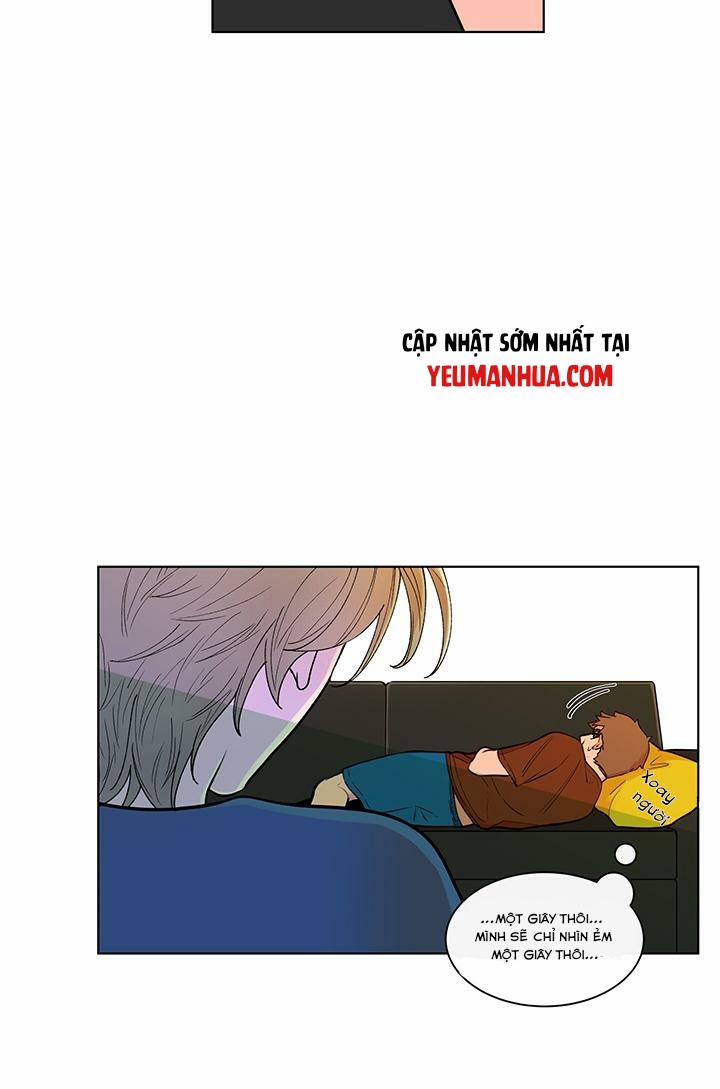 Vụ Tai Tiếng Trái Chuối SS1 3 trang 14