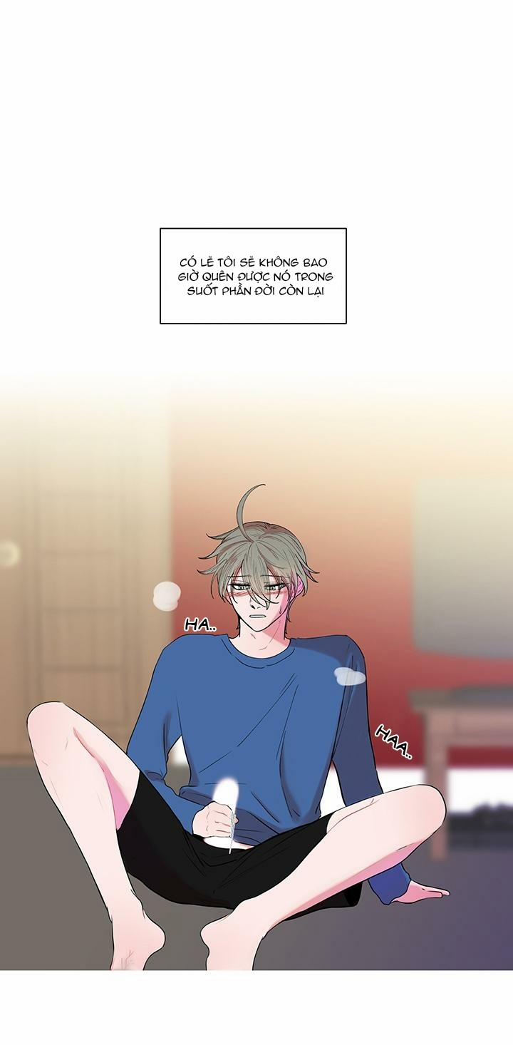 Vụ Tai Tiếng Trái Chuối SS1 3 trang 16