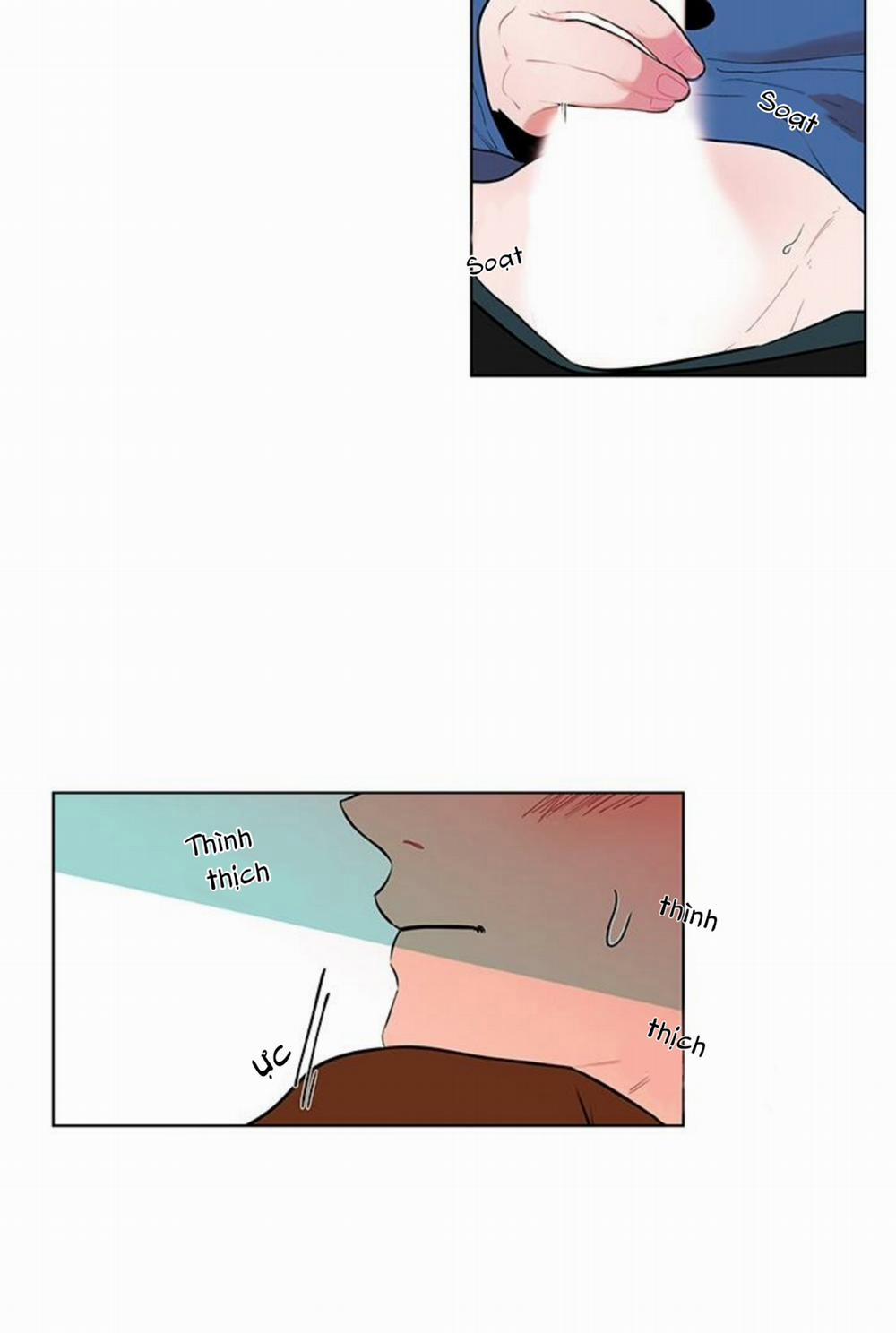 Vụ Tai Tiếng Trái Chuối SS1 3 trang 18