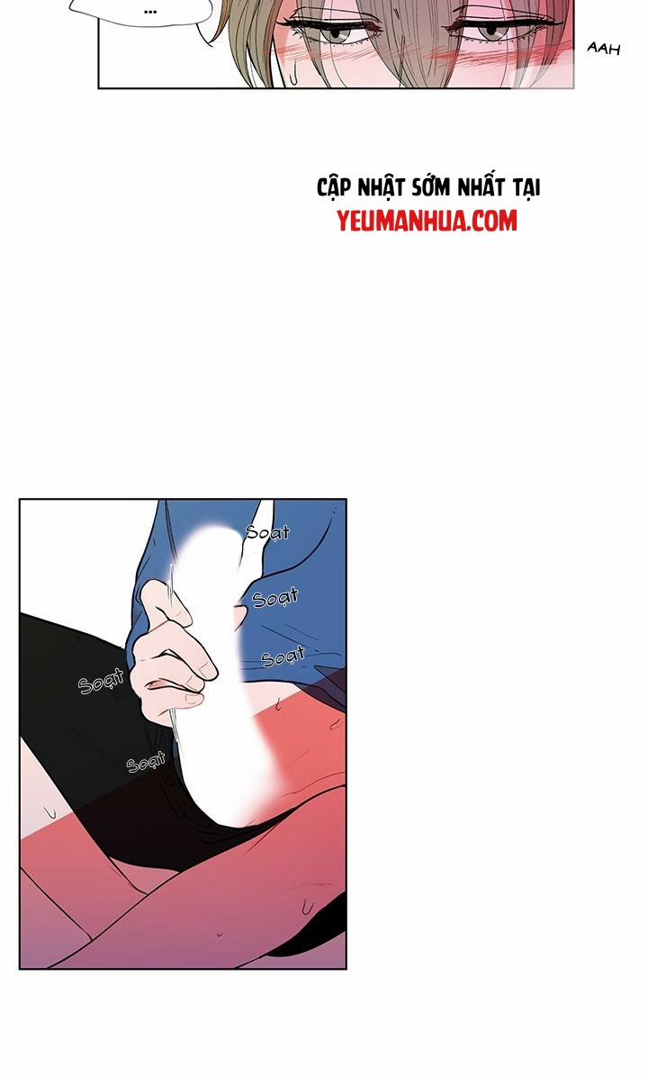 Vụ Tai Tiếng Trái Chuối SS1 3 trang 21