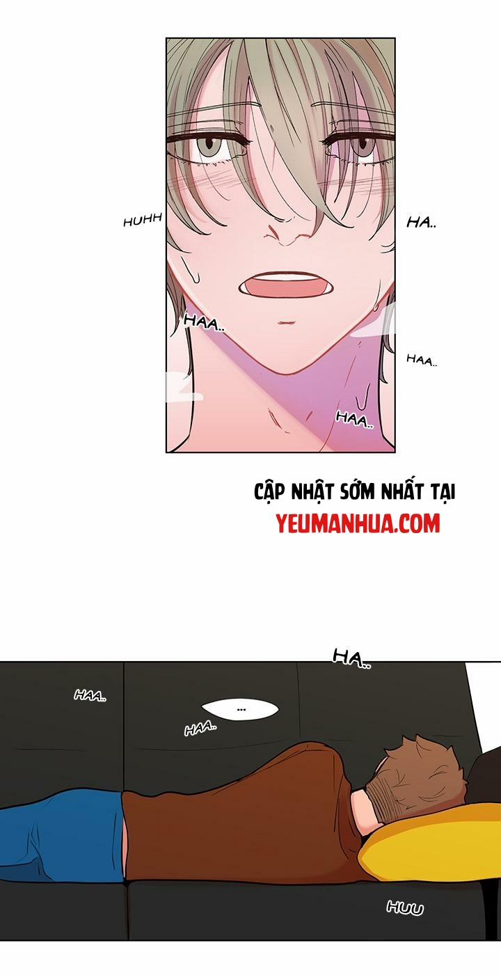 Vụ Tai Tiếng Trái Chuối SS1 3 trang 25