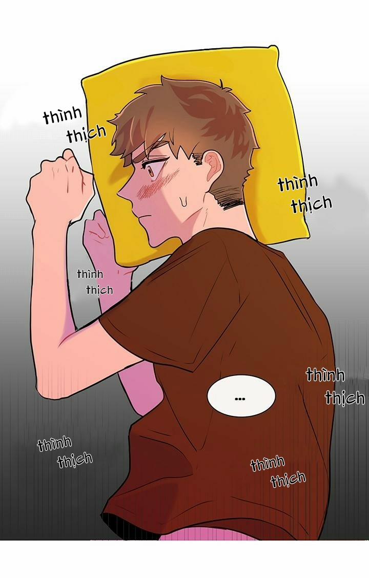 Vụ Tai Tiếng Trái Chuối SS1 3 trang 28