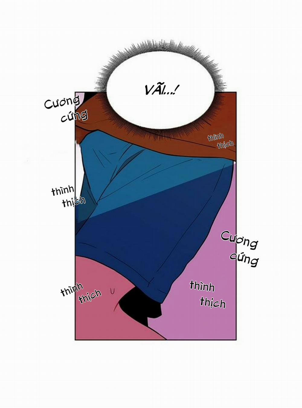 Vụ Tai Tiếng Trái Chuối SS1 3 trang 30