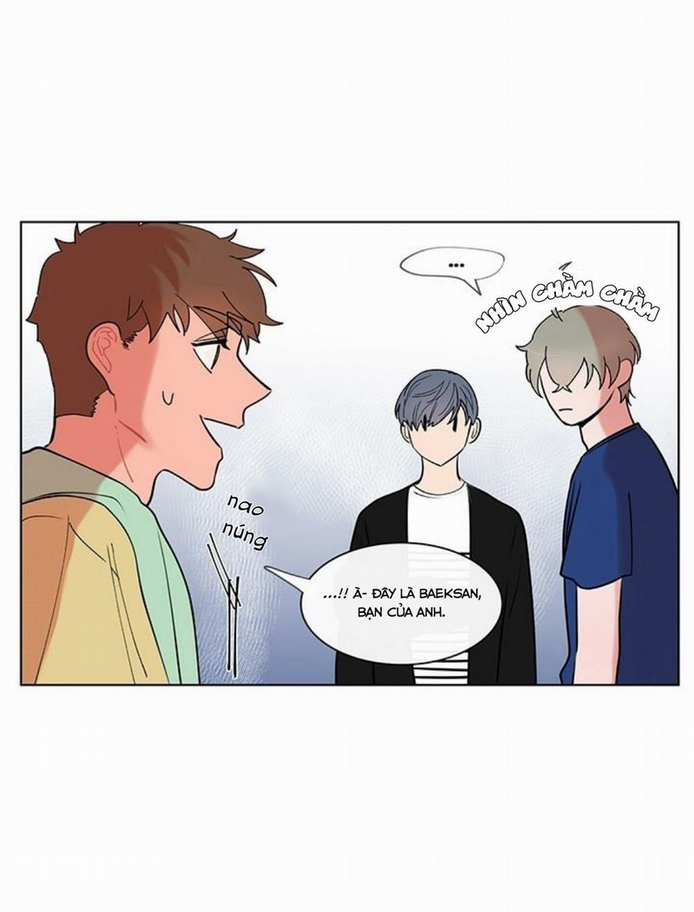 Vụ Tai Tiếng Trái Chuối SS1 3 trang 35