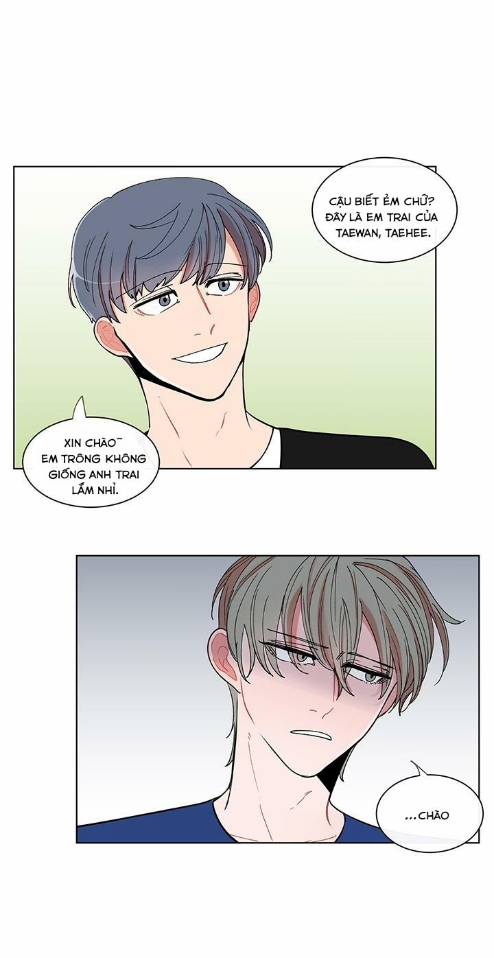 Vụ Tai Tiếng Trái Chuối SS1 3 trang 36