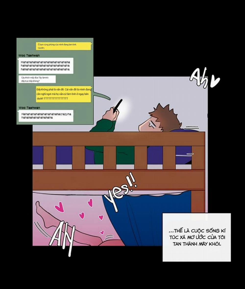 Vụ Tai Tiếng Trái Chuối SS1 3 trang 4