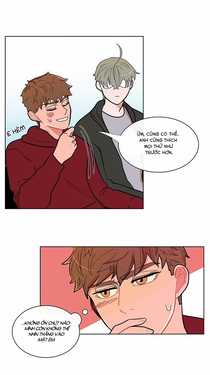 Vụ Tai Tiếng Trái Chuối SS1 3 trang 45