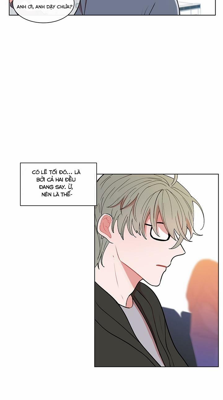 Vụ Tai Tiếng Trái Chuối SS1 3 trang 49