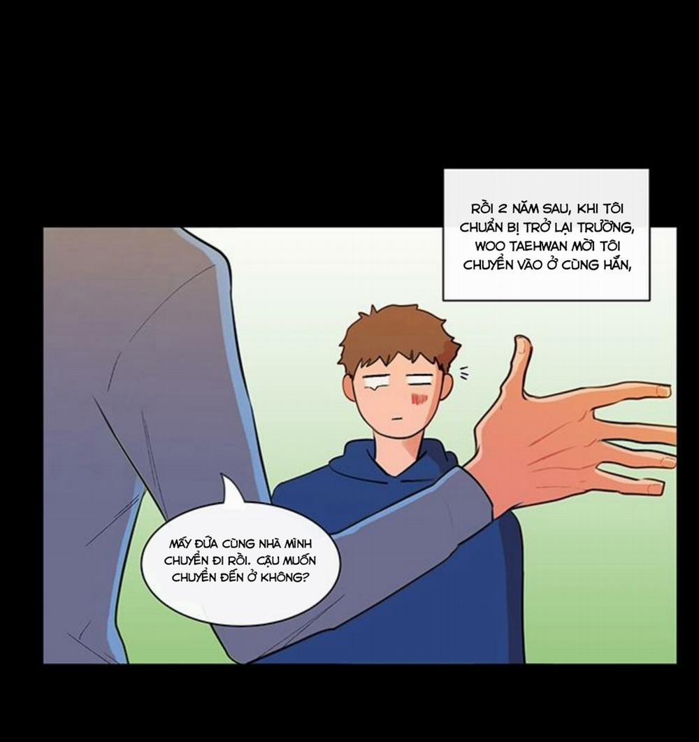 Vụ Tai Tiếng Trái Chuối SS1 3 trang 5