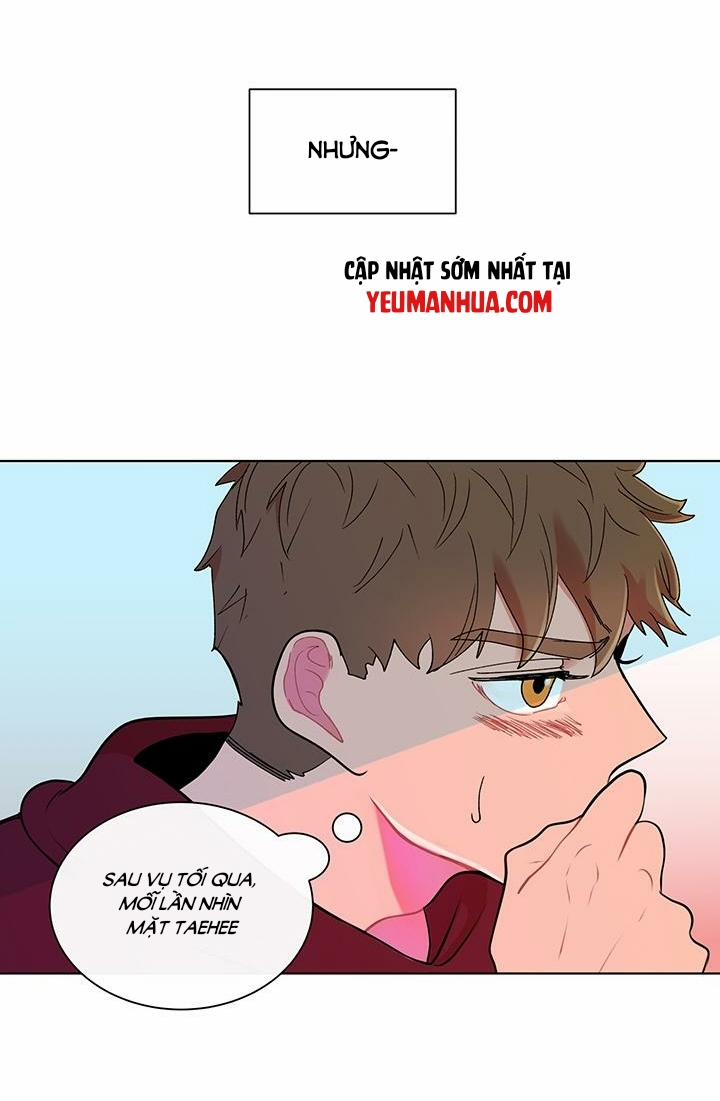 Vụ Tai Tiếng Trái Chuối SS1 3 trang 50