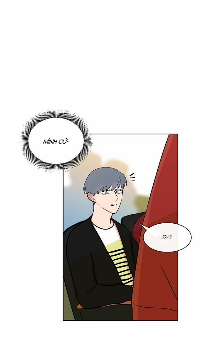 Vụ Tai Tiếng Trái Chuối SS1 3 trang 51