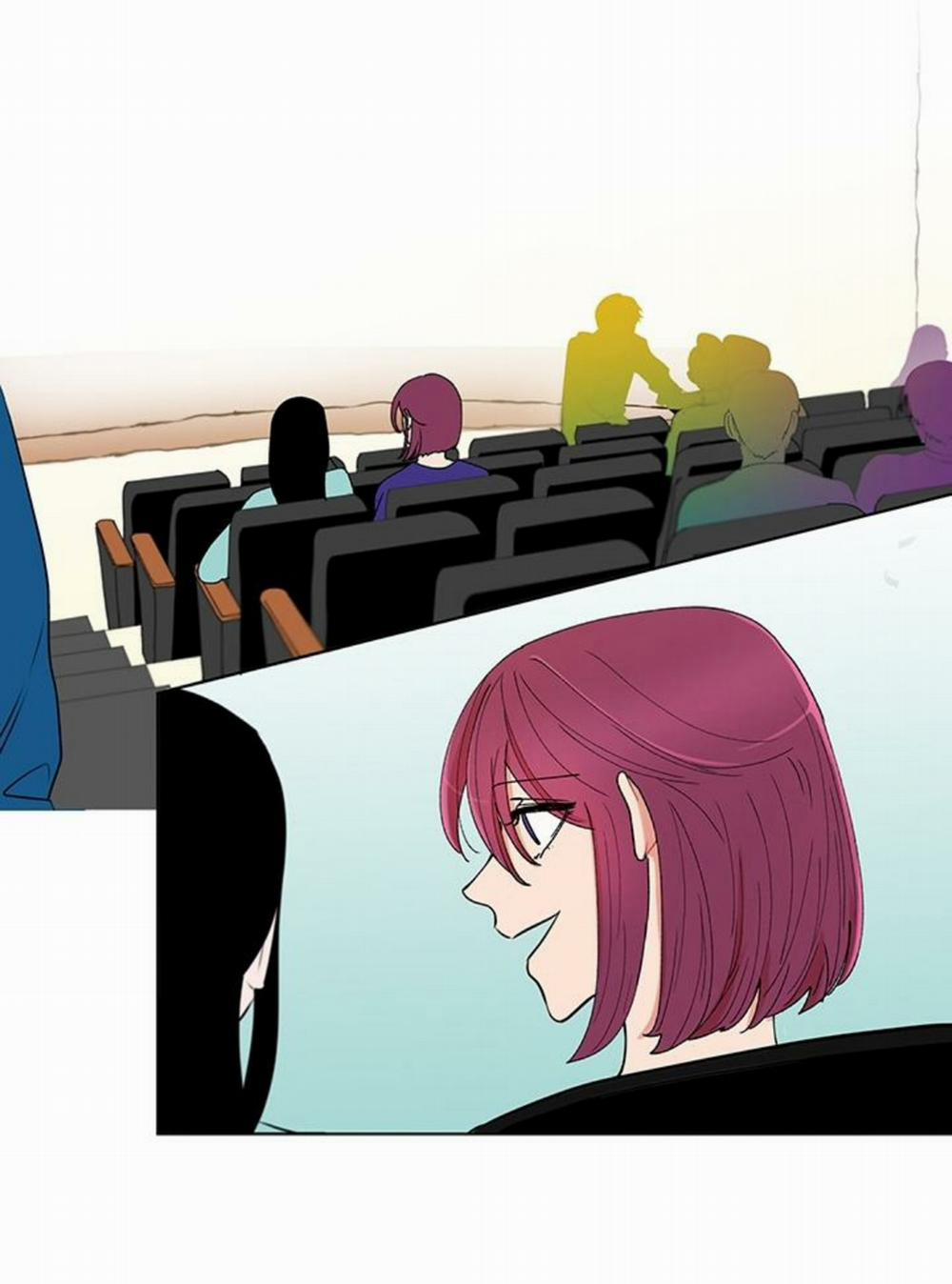 Vụ Tai Tiếng Trái Chuối SS1 3 trang 53