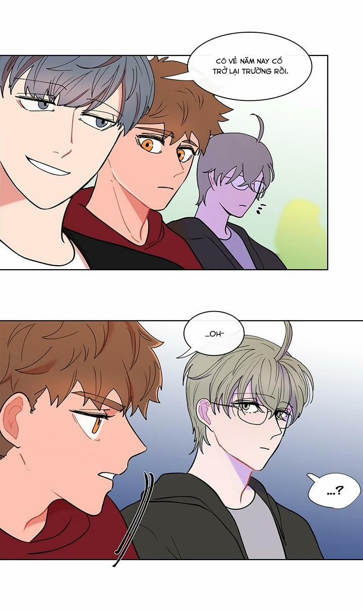 Vụ Tai Tiếng Trái Chuối SS1 3 trang 54