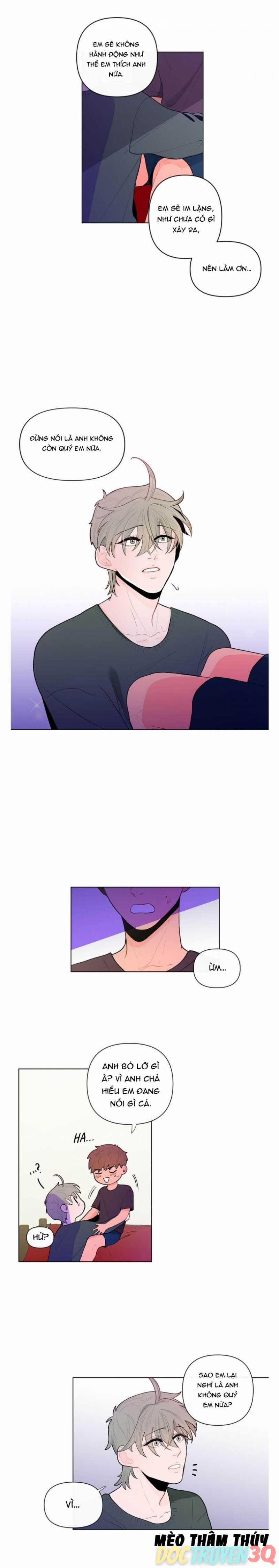 Vụ Tai Tiếng Trái Chuối SS1 34 trang 2