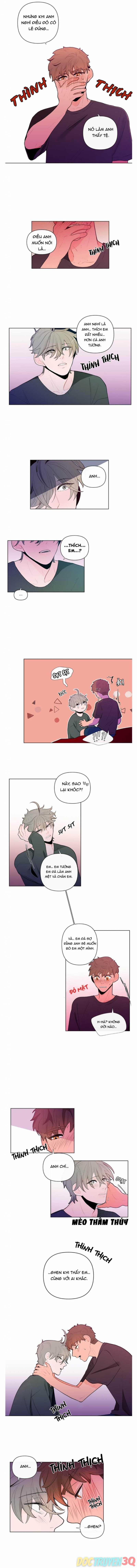 Vụ Tai Tiếng Trái Chuối SS1 34 trang 4