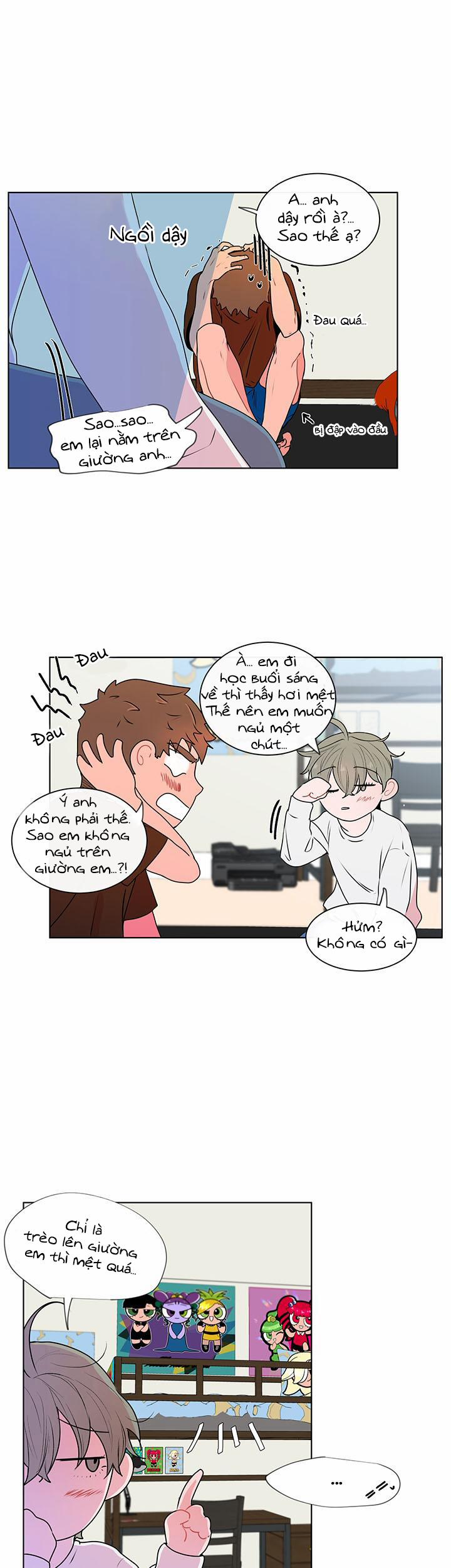 Vụ Tai Tiếng Trái Chuối SS1 4 trang 10