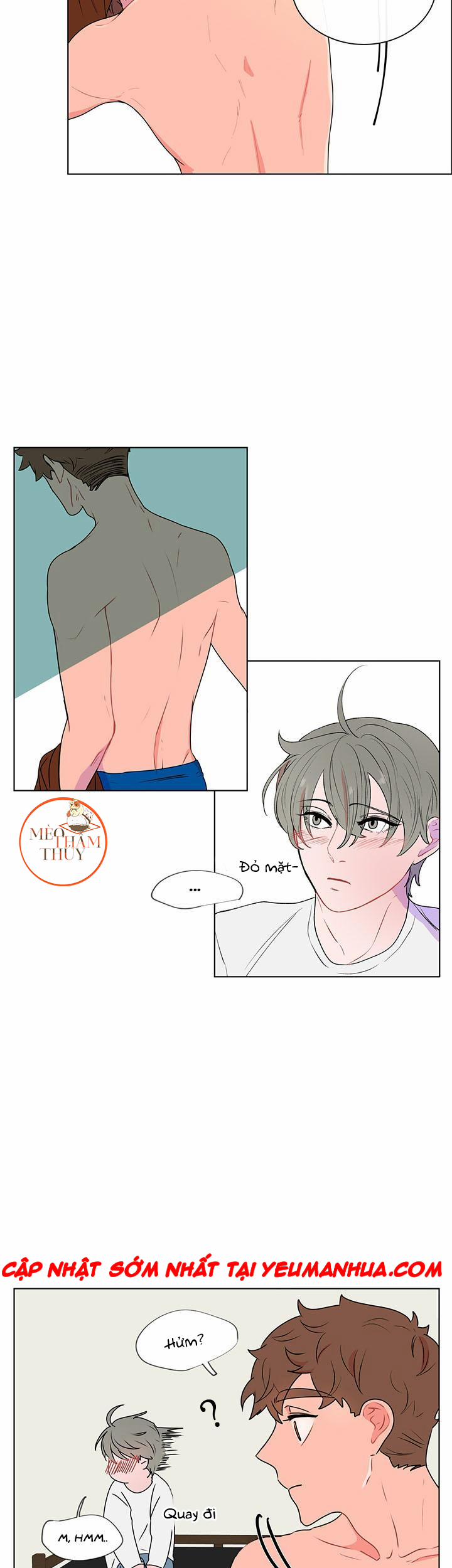 Vụ Tai Tiếng Trái Chuối SS1 4 trang 12