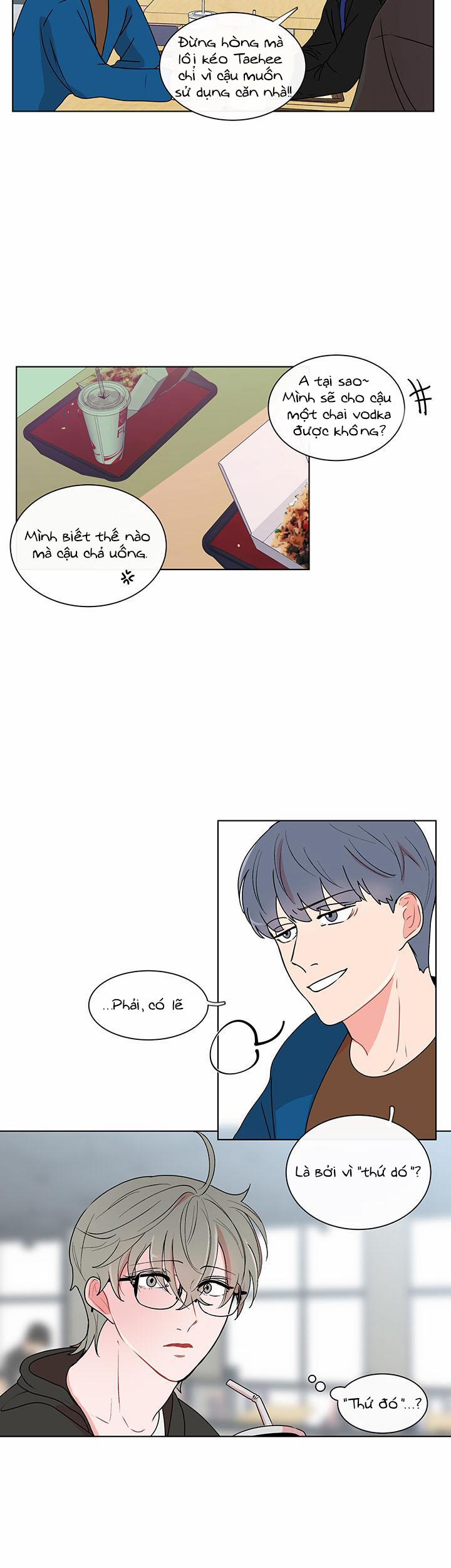 Vụ Tai Tiếng Trái Chuối SS1 4 trang 16