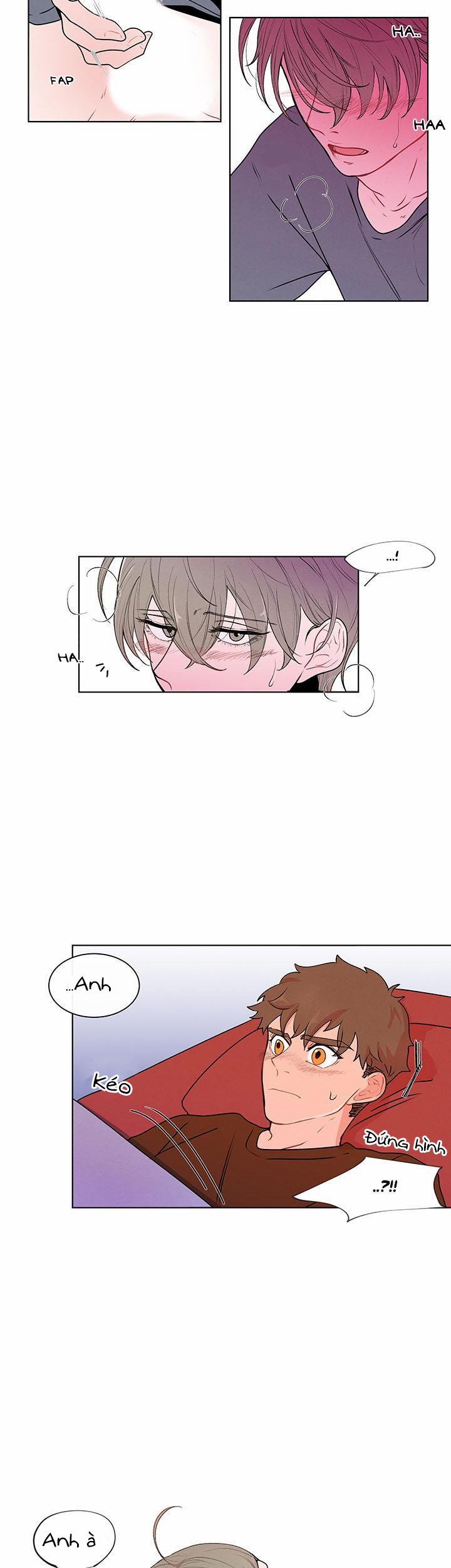 Vụ Tai Tiếng Trái Chuối SS1 4 trang 2