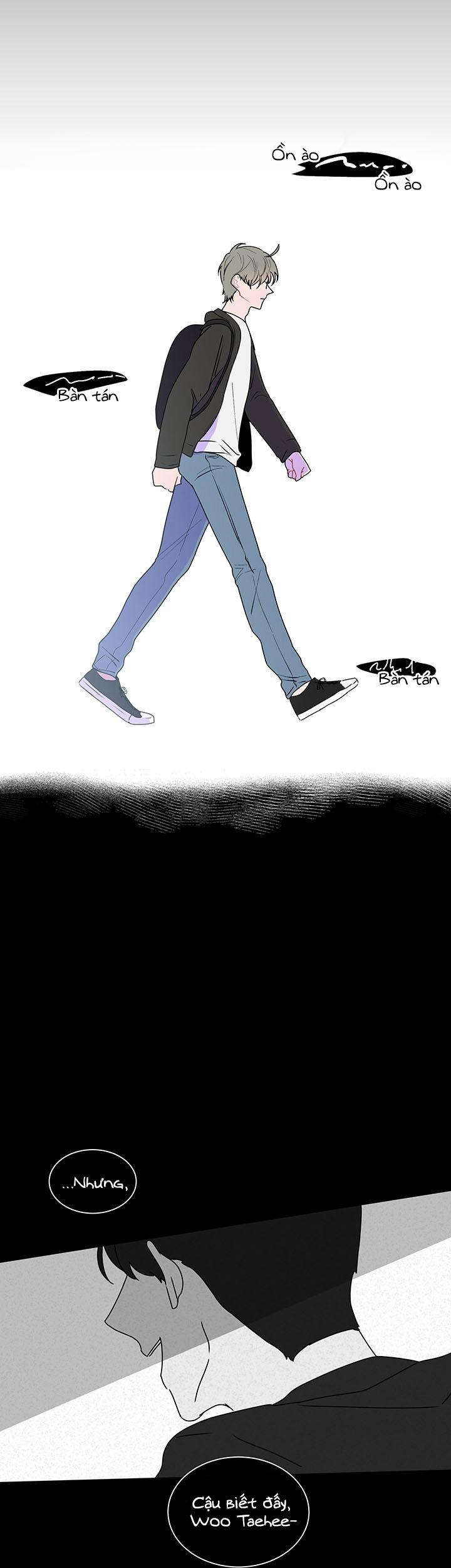 Vụ Tai Tiếng Trái Chuối SS1 4 trang 24