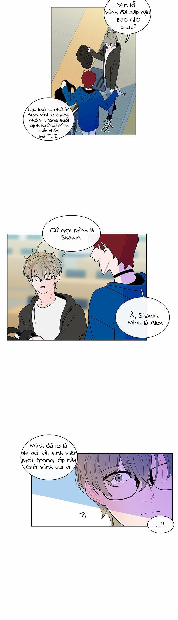 Vụ Tai Tiếng Trái Chuối SS1 4 trang 26