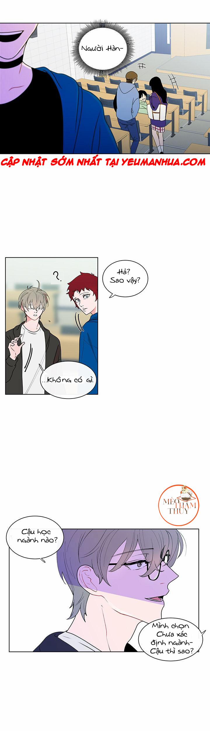 Vụ Tai Tiếng Trái Chuối SS1 4 trang 27