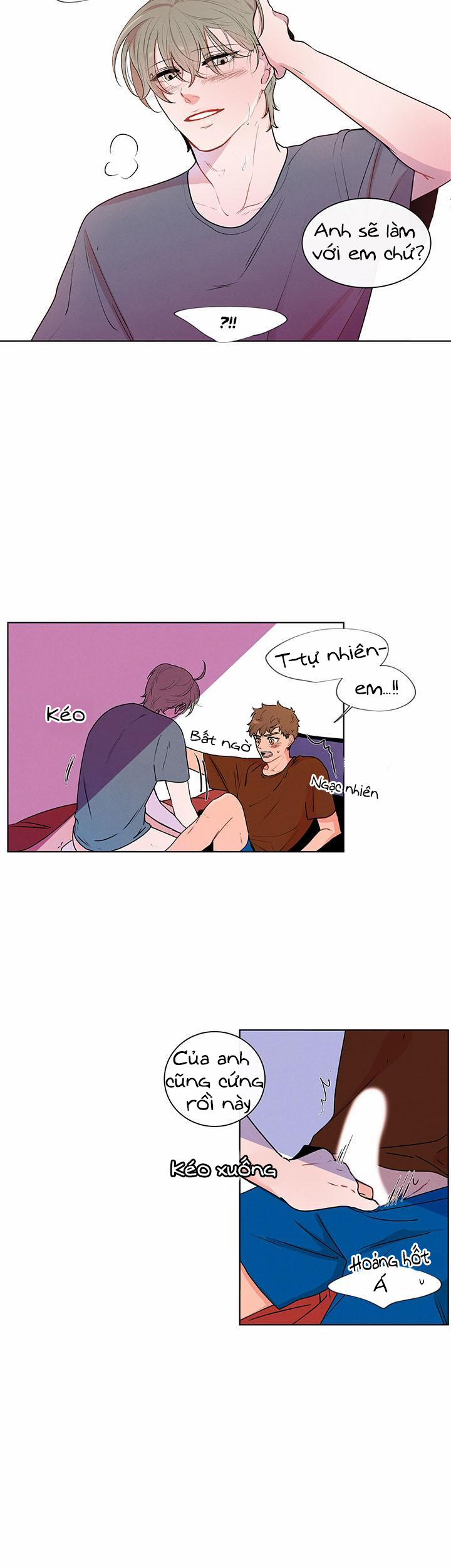 Vụ Tai Tiếng Trái Chuối SS1 4 trang 3