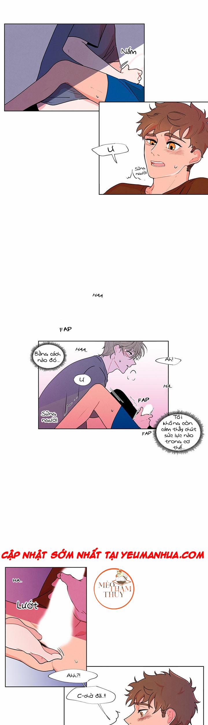 Vụ Tai Tiếng Trái Chuối SS1 4 trang 4