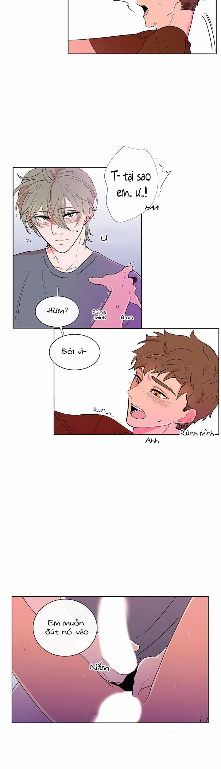 Vụ Tai Tiếng Trái Chuối SS1 4 trang 5