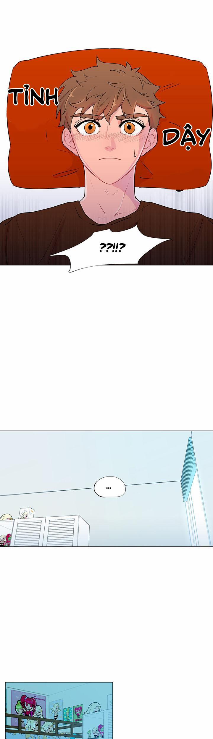 Vụ Tai Tiếng Trái Chuối SS1 4 trang 6