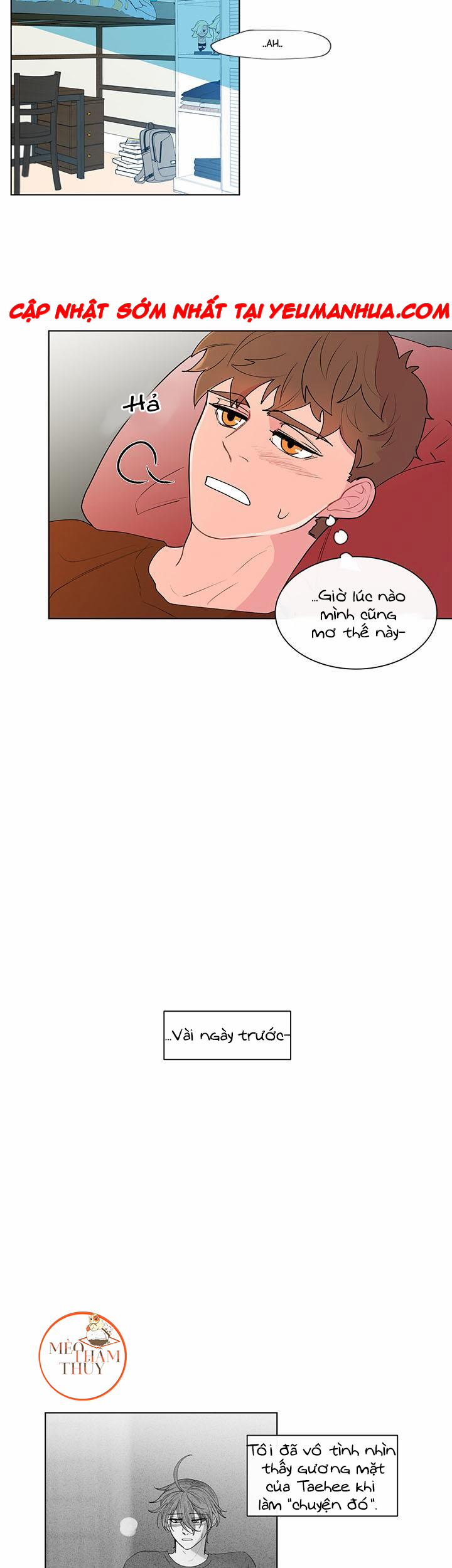 Vụ Tai Tiếng Trái Chuối SS1 4 trang 7