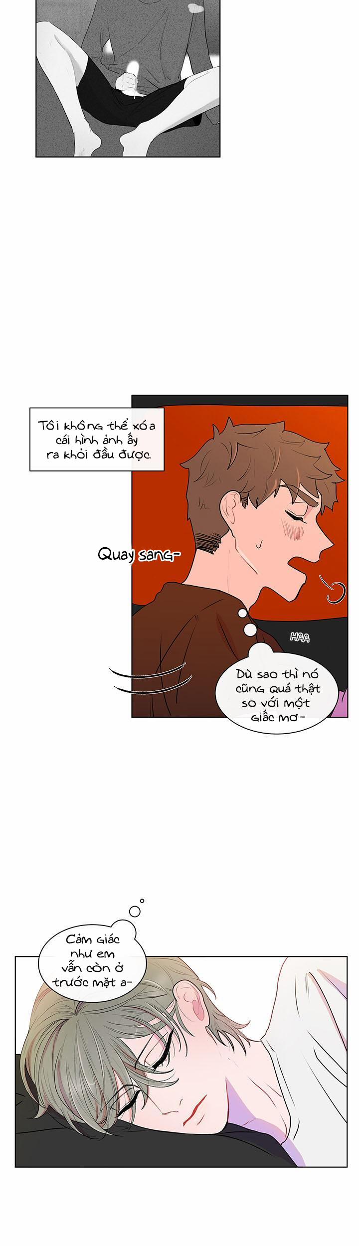 Vụ Tai Tiếng Trái Chuối SS1 4 trang 8