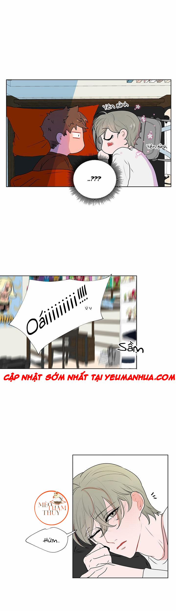 Vụ Tai Tiếng Trái Chuối SS1 4 trang 9