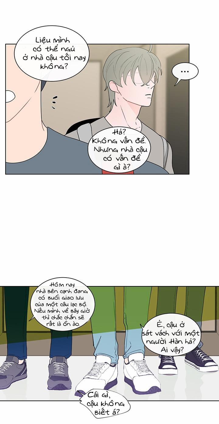 Vụ Tai Tiếng Trái Chuối SS1 5 trang 10