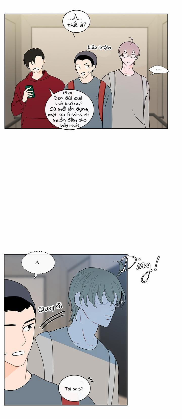 Vụ Tai Tiếng Trái Chuối SS1 5 trang 12