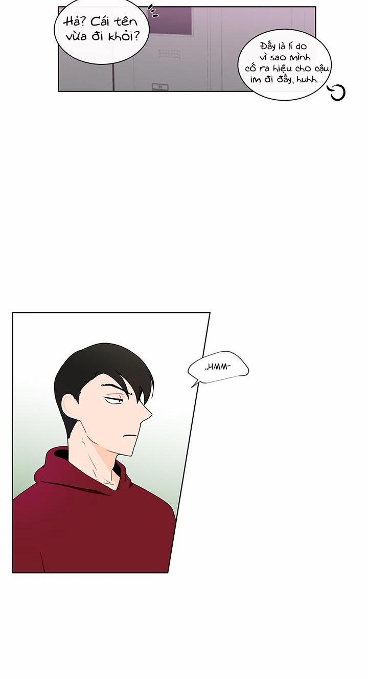 Vụ Tai Tiếng Trái Chuối SS1 5 trang 15