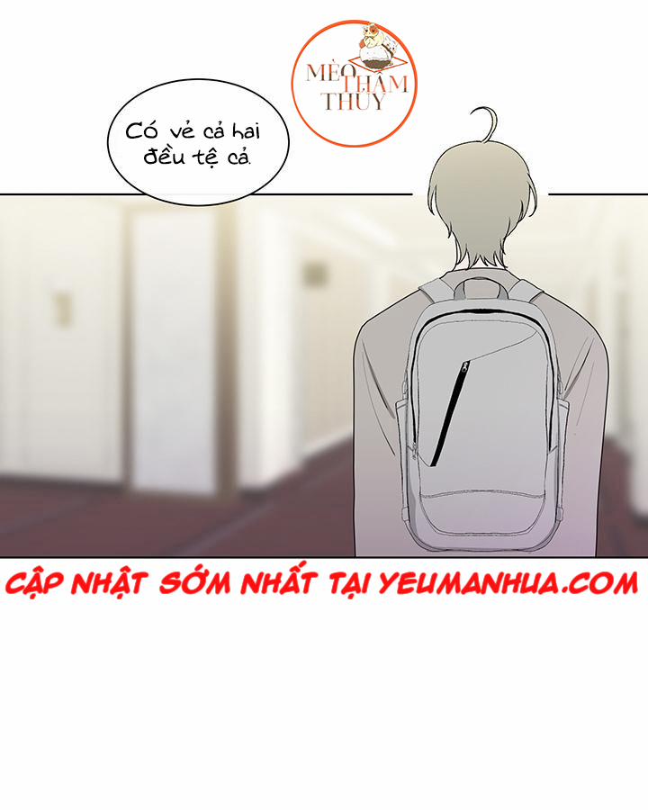 Vụ Tai Tiếng Trái Chuối SS1 5 trang 16