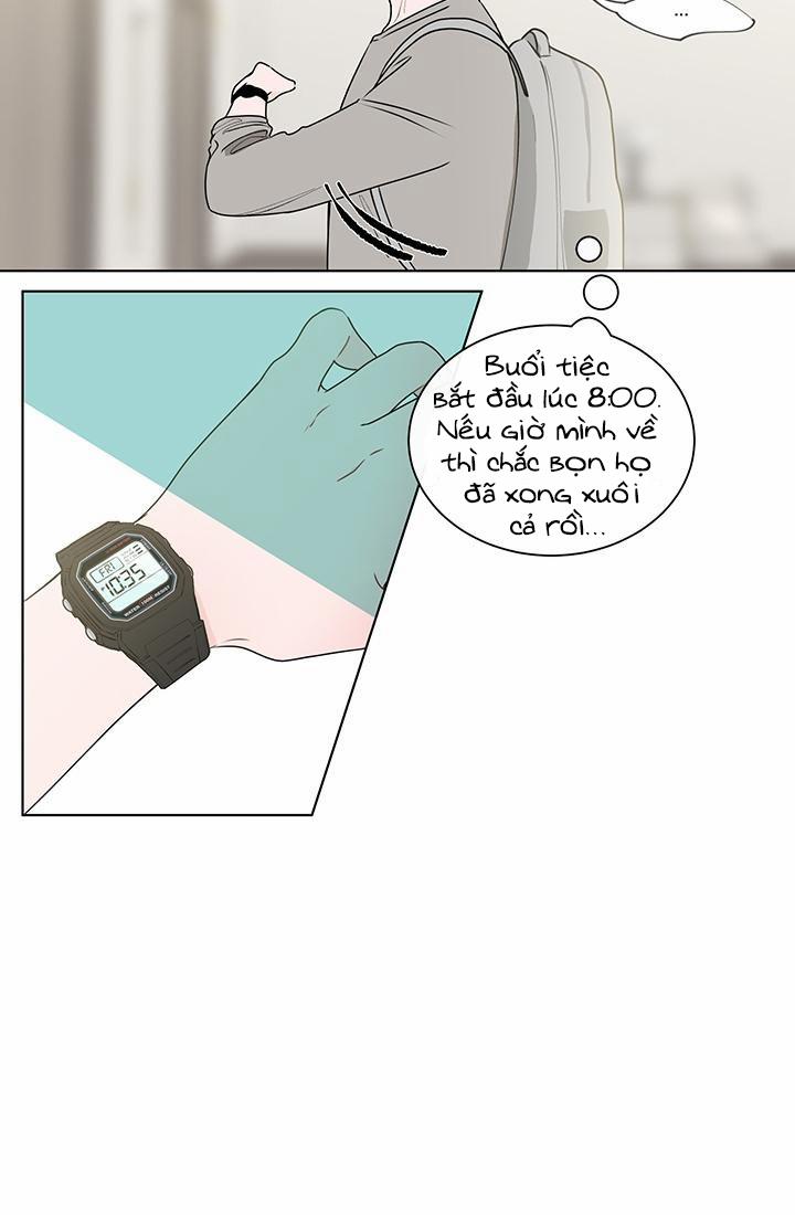 Vụ Tai Tiếng Trái Chuối SS1 5 trang 2