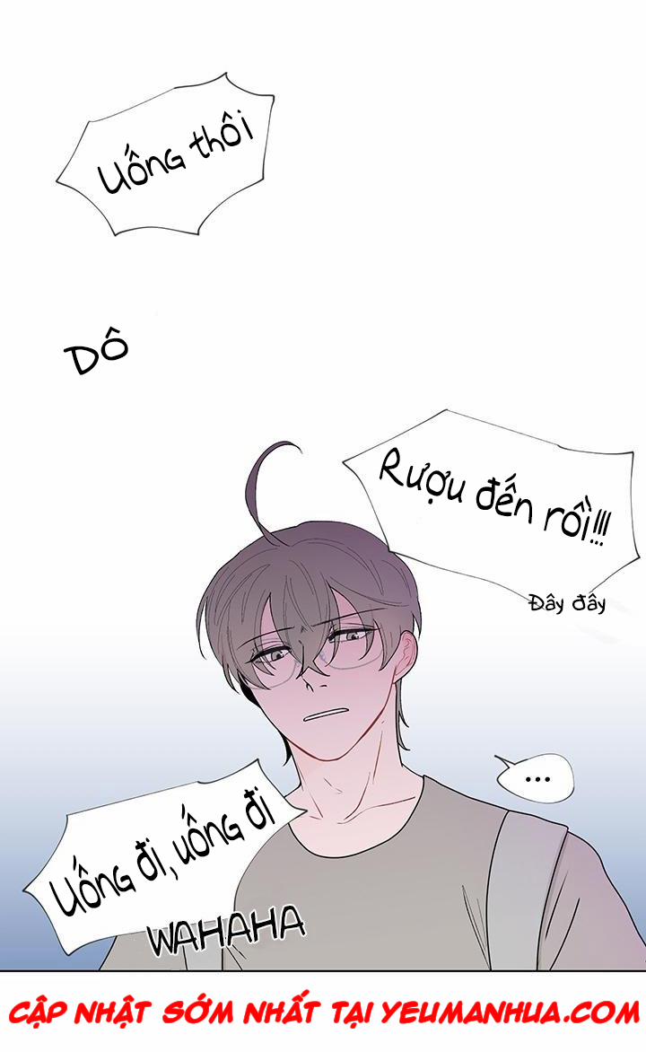 Vụ Tai Tiếng Trái Chuối SS1 5 trang 22