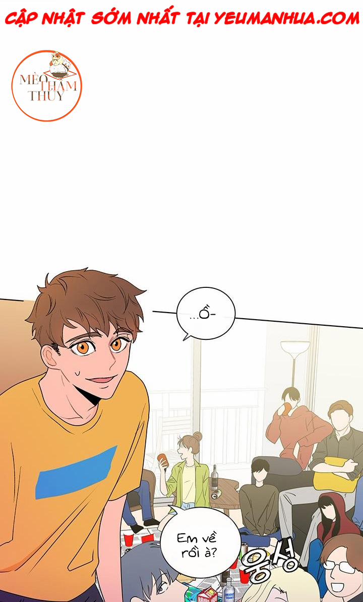 Vụ Tai Tiếng Trái Chuối SS1 5 trang 23