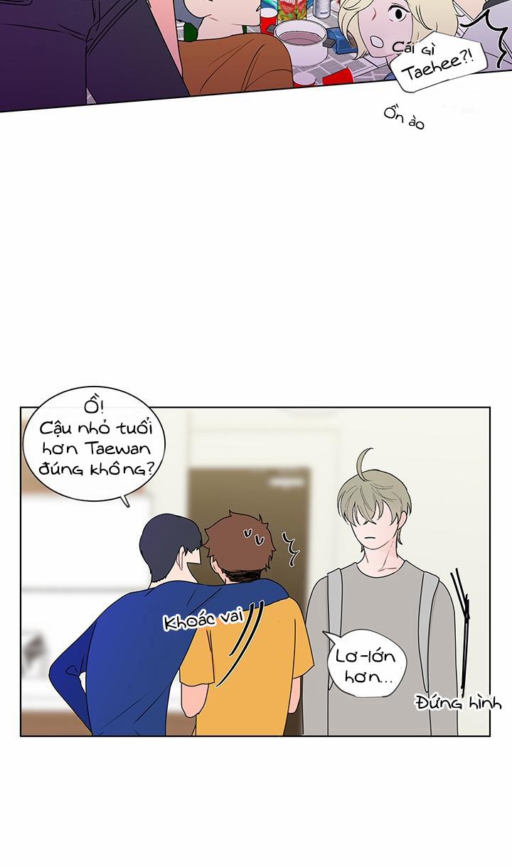 Vụ Tai Tiếng Trái Chuối SS1 5 trang 24