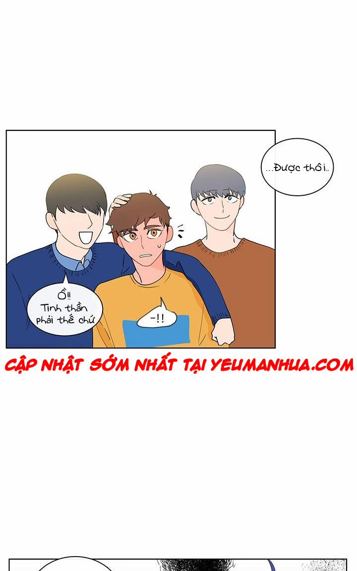 Vụ Tai Tiếng Trái Chuối SS1 5 trang 27