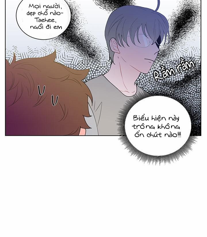 Vụ Tai Tiếng Trái Chuối SS1 5 trang 28