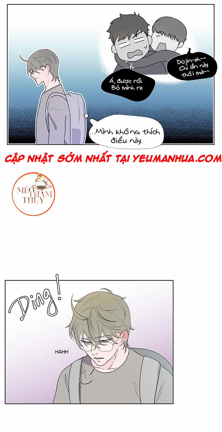 Vụ Tai Tiếng Trái Chuối SS1 5 trang 3