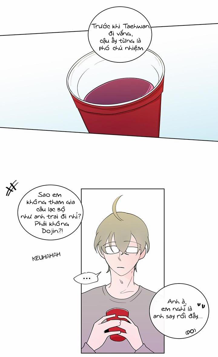 Vụ Tai Tiếng Trái Chuối SS1 5 trang 31