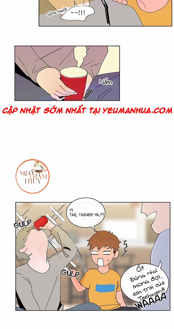 Vụ Tai Tiếng Trái Chuối SS1 5 trang 35