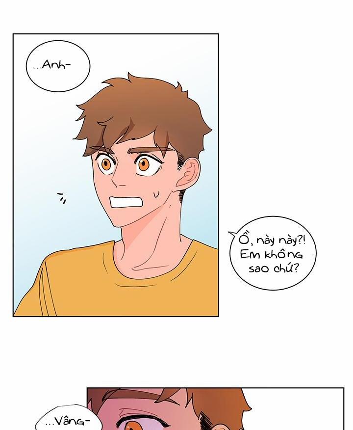 Vụ Tai Tiếng Trái Chuối SS1 5 trang 36