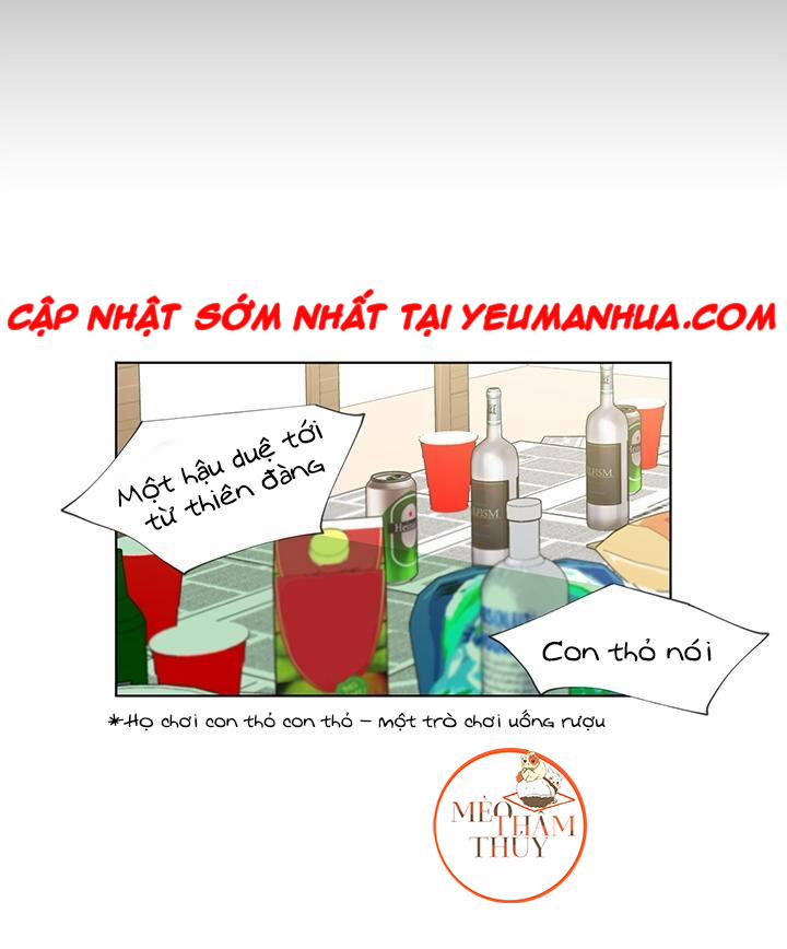 Vụ Tai Tiếng Trái Chuối SS1 5 trang 41