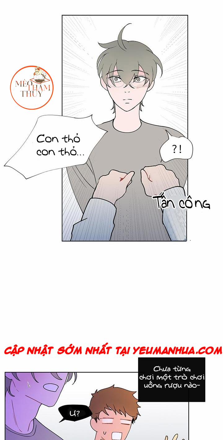 Vụ Tai Tiếng Trái Chuối SS1 5 trang 44