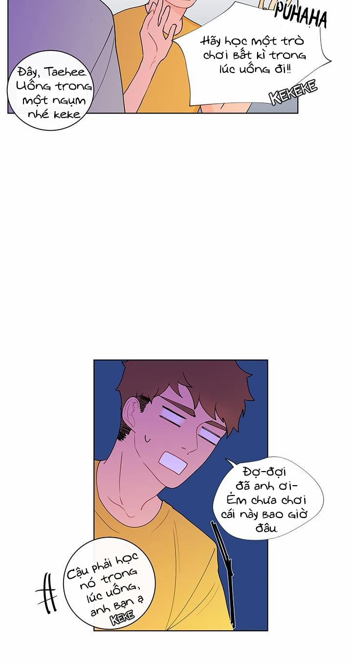 Vụ Tai Tiếng Trái Chuối SS1 5 trang 45